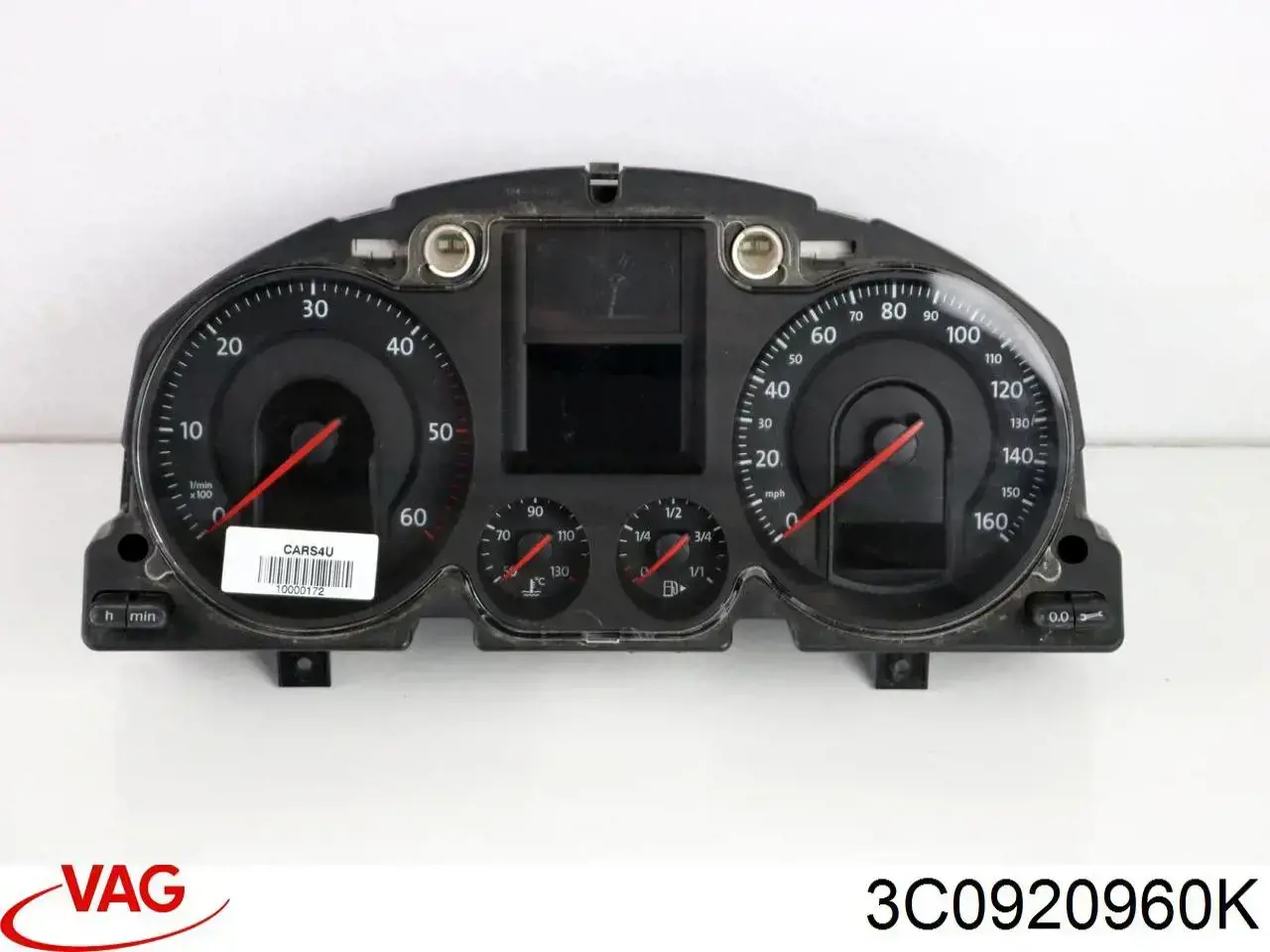 Прилади управління VAG 3C0920960K ціна, від 11.29 USD