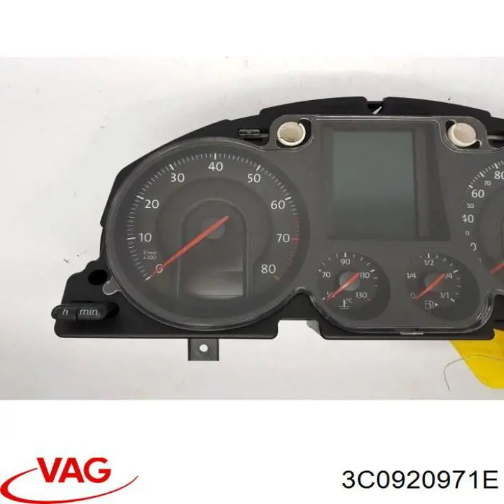Прилади управління VAG 3C0920971E ціна, від 12.67 USD