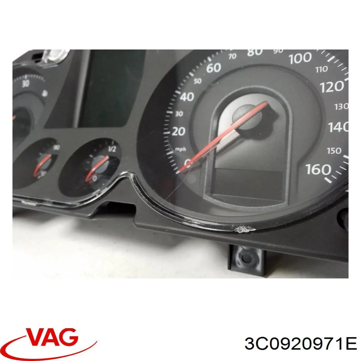Купити 3C0920971E VAG Спідометр