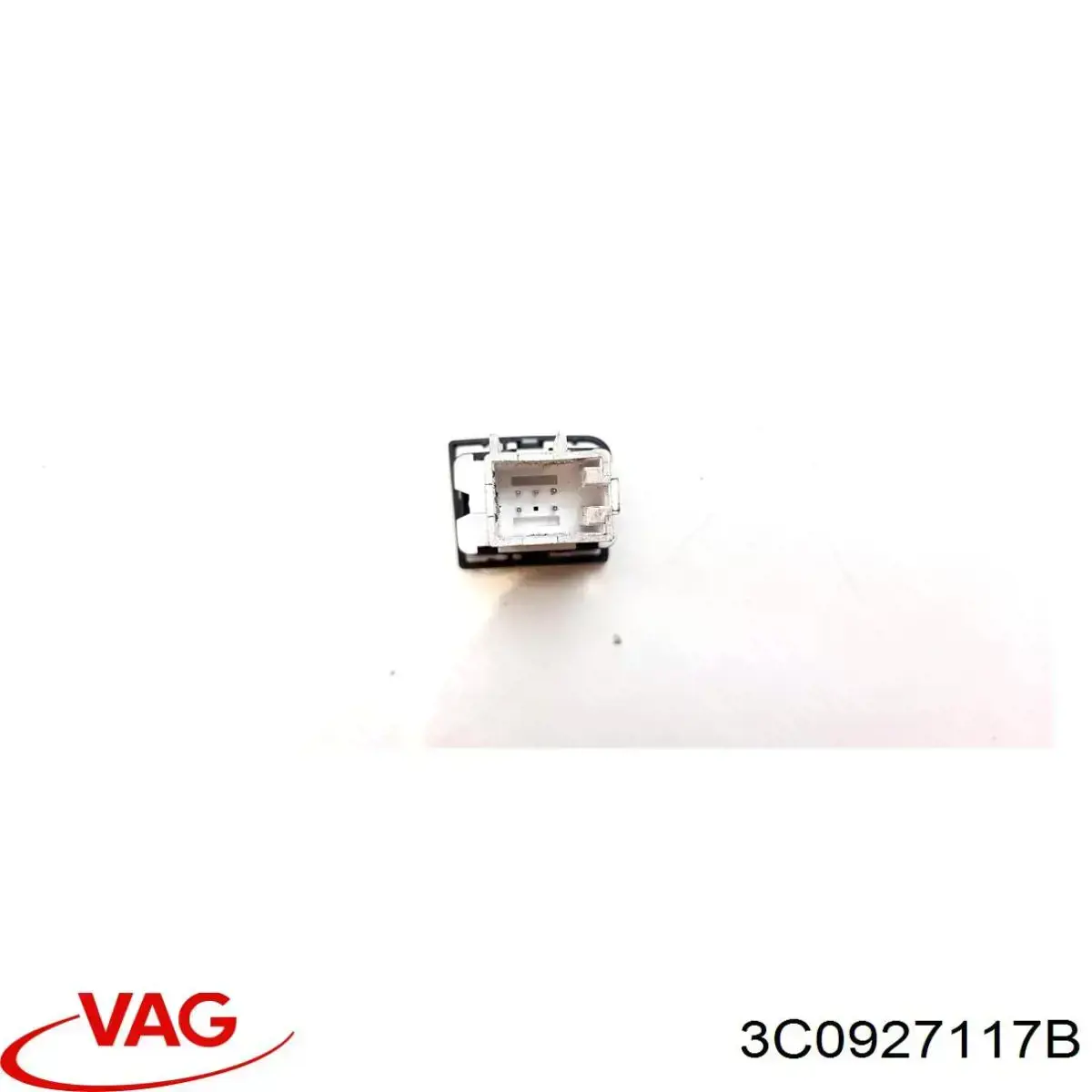  3C0927117B VAG