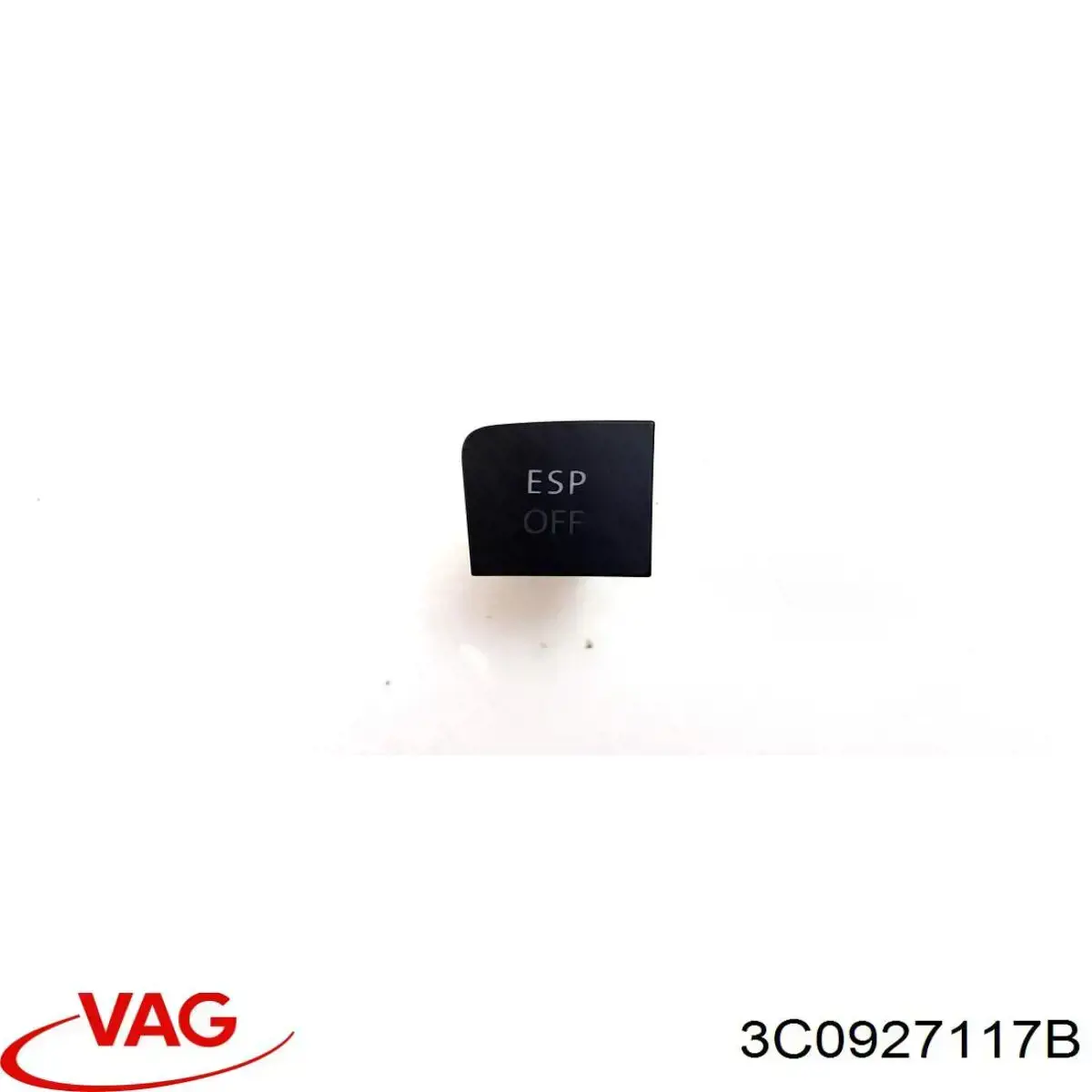 Купити 3C0927117B VAG 