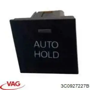 Купити 3C0927227B VAG Клавіша електромеханічного гальма стоянки