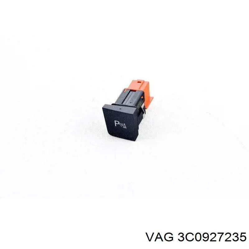 Купити 3C0927235 VAG 
