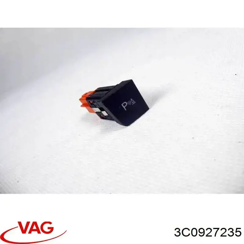  3C0927235 VAG