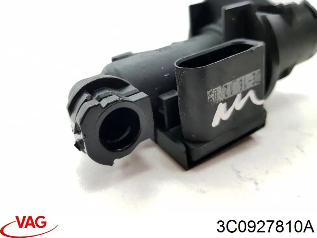 Купити 3C0927810A VAG Датчик положення педалі зчеплення