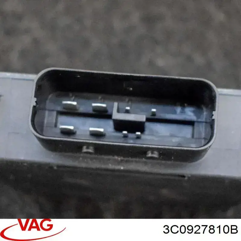 Купити 3C0927810B VAG Датчик положення педалі зчеплення