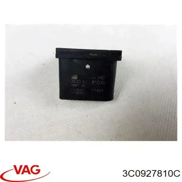 3C0927810C VAG Датчик положення педалі зчеплення