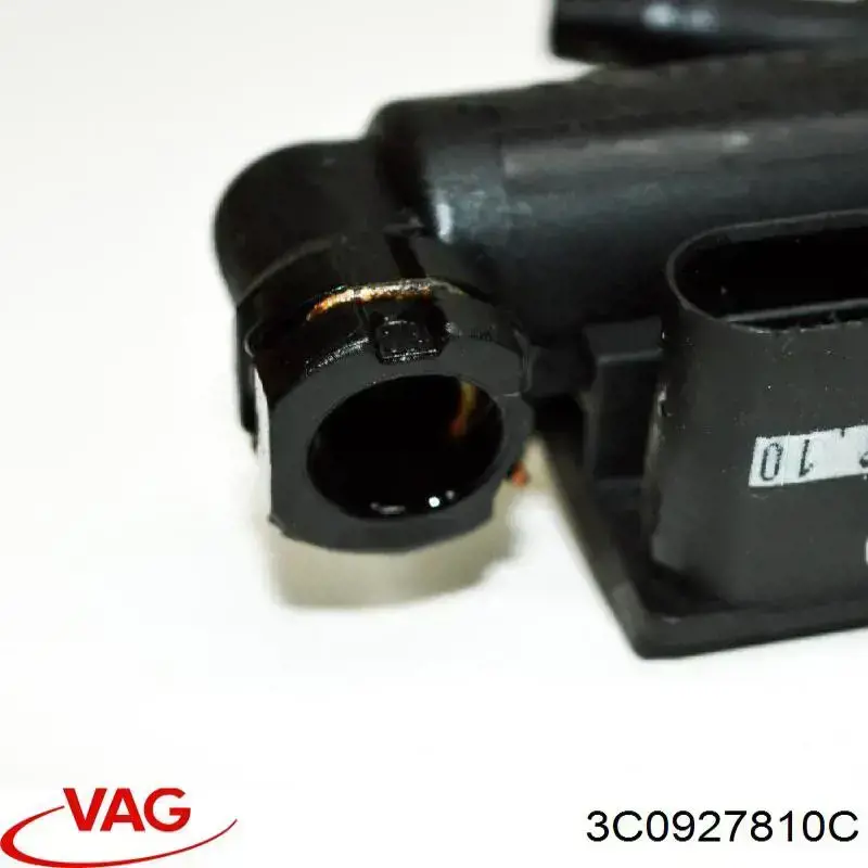 Датчик положення педалі зчеплення VAG 3C0927810C ціна, від 28.22 USD