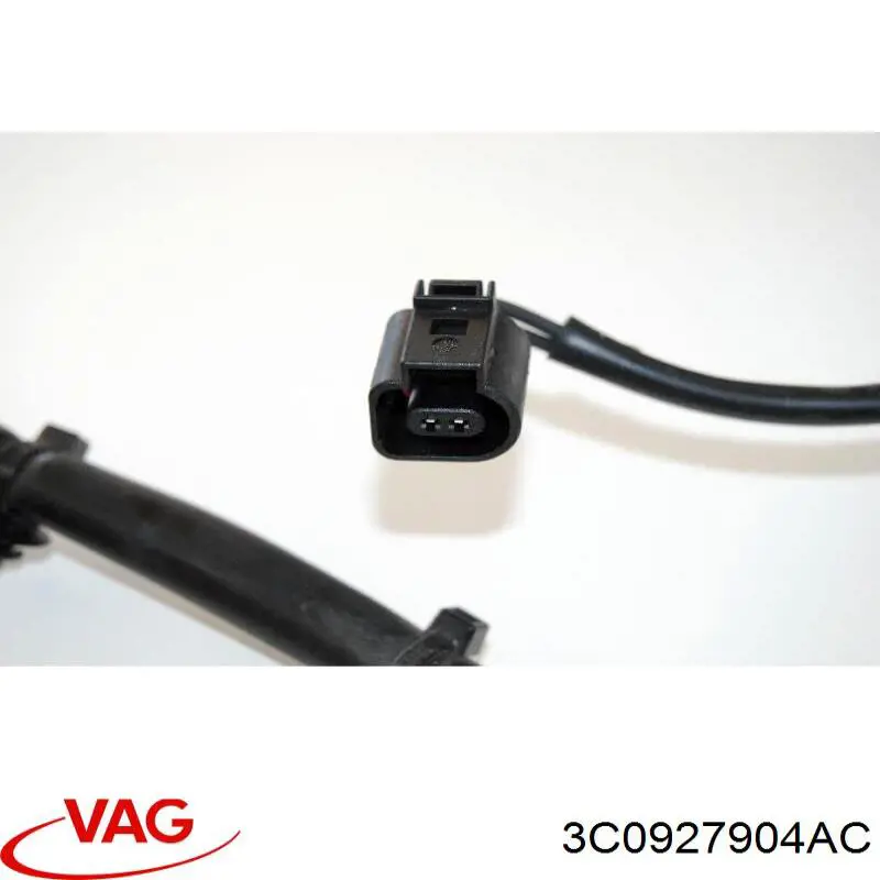 Купити 3C0927904AC VAG 