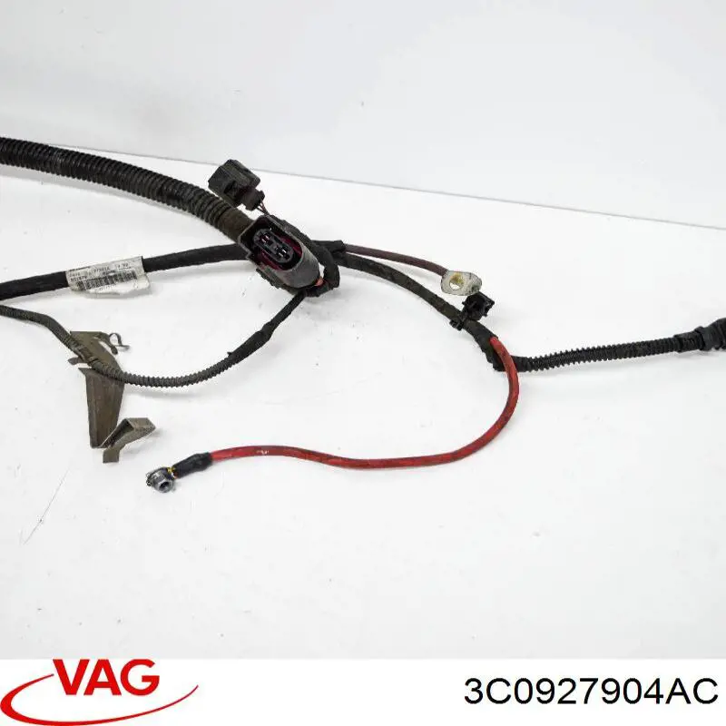3C0927904AC VAG 
