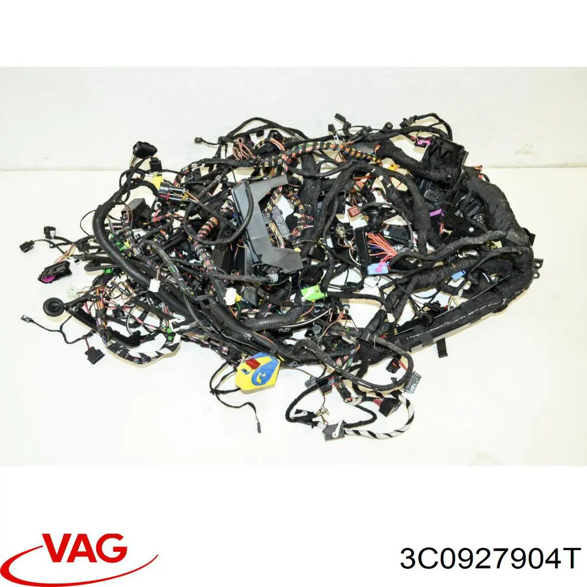  VAG 3C0927904T ціна, від 55.87 USD