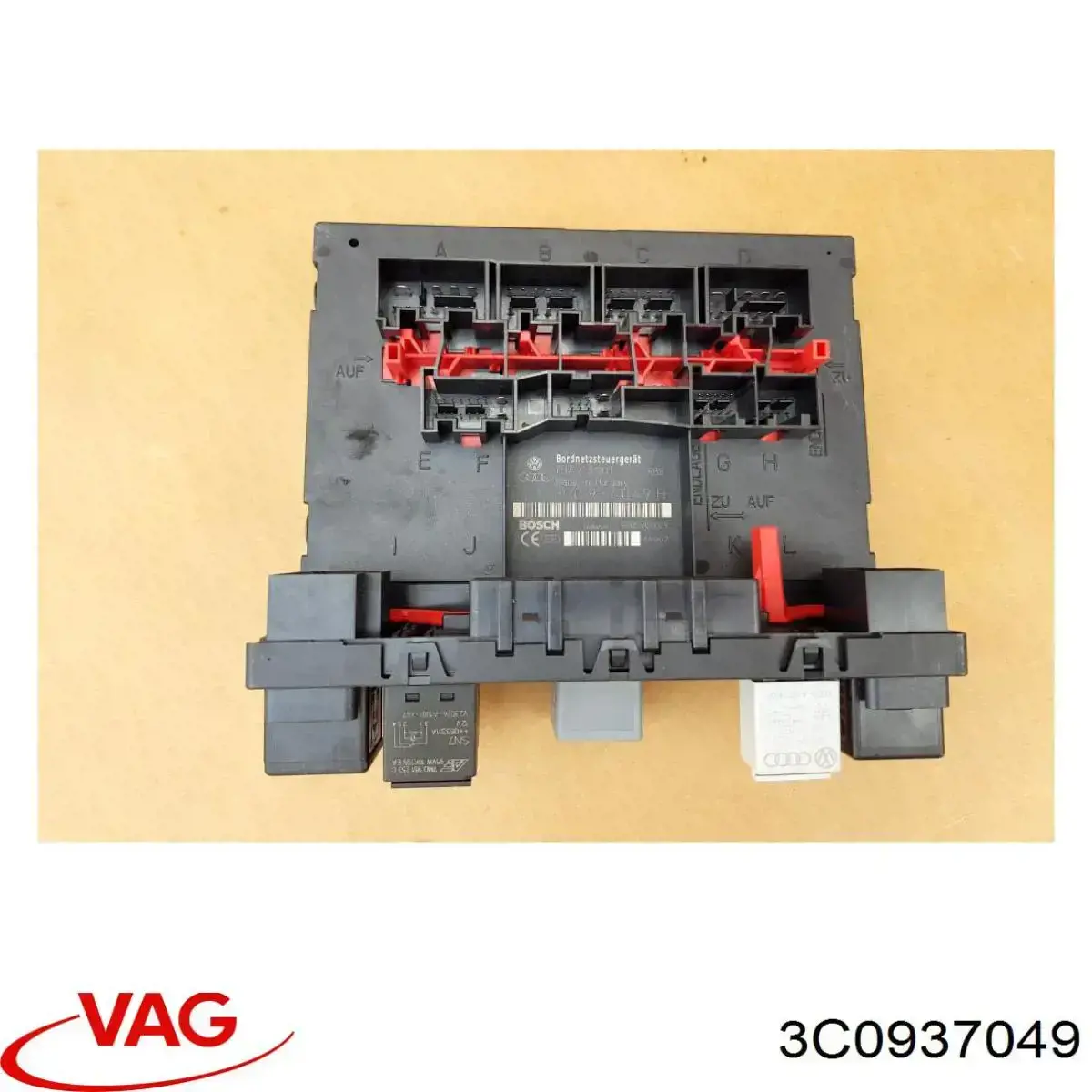  VAG 3C0937049 ціна, від 22.50 USD