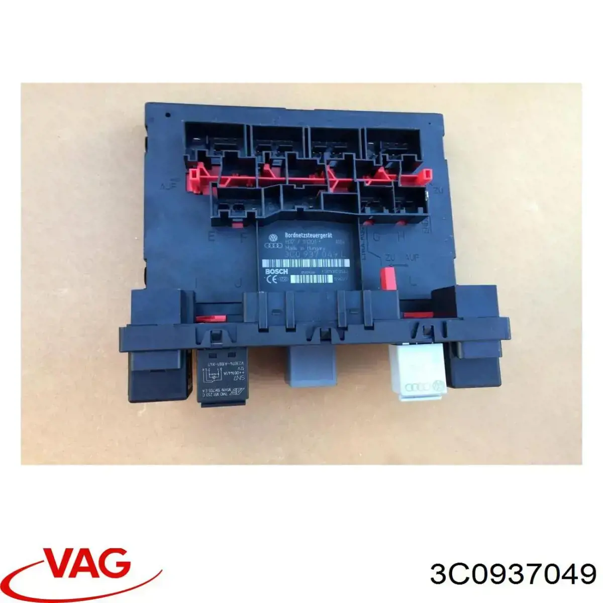 Купити 3C0937049 VAG 
