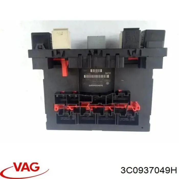 3C0937049H VAG 