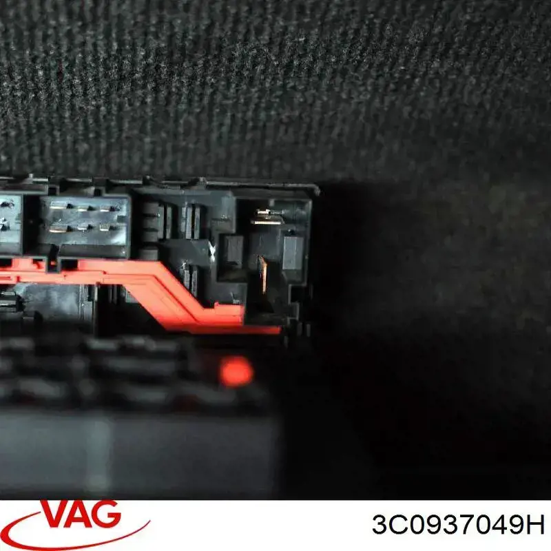  3C0937049H VAG