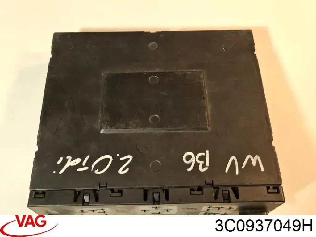  VAG 3C0937049H