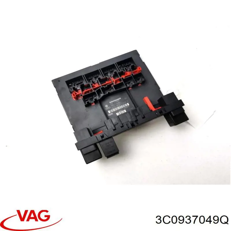 3C0937049Q VAG 