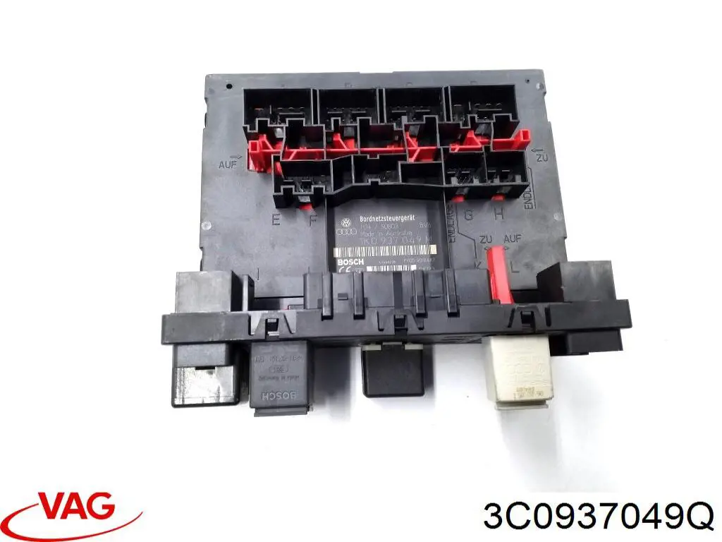  3C0937049Q VAG