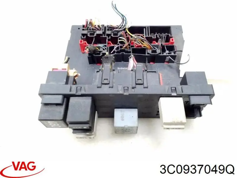  VAG 3C0937049Q ціна, від 42.33 USD