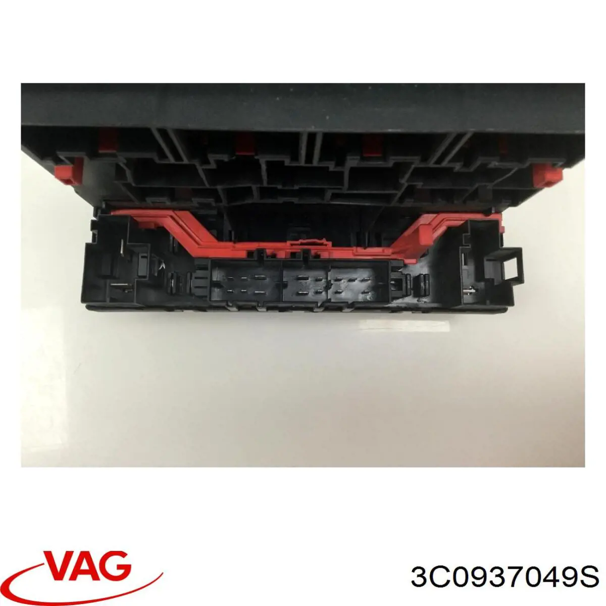 Купити 3C0937049S VAG Модуль управління (ЕБУ) бортової мережі
