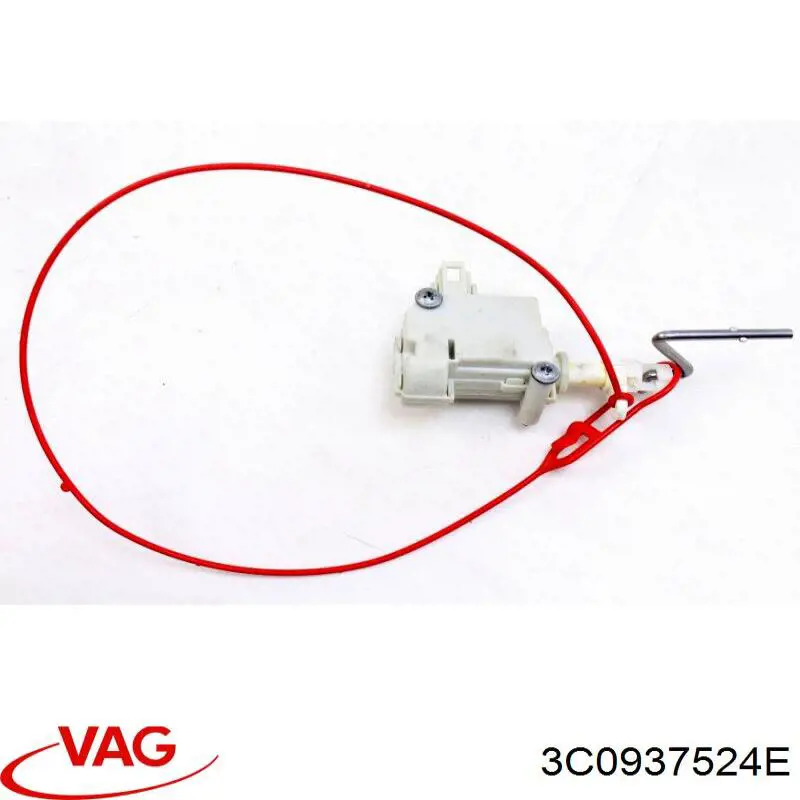 VAG 3C0937524E ціна, від  USD