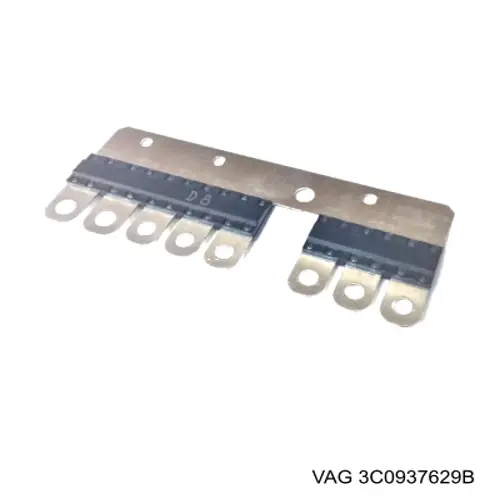 Запобіжник VAG 3C0937629B ціна, від 30.08 USD