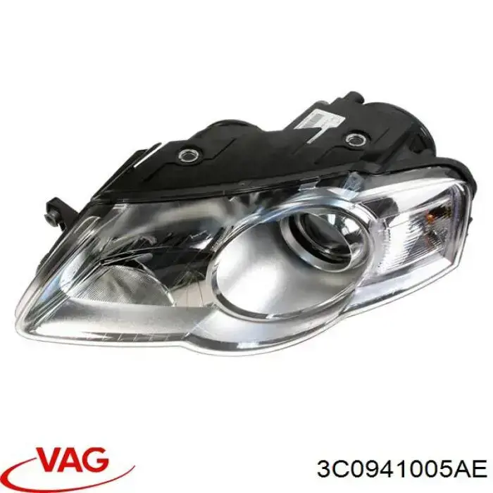 Фари VAG 3C0941005AE ціна, від 392.90 USD