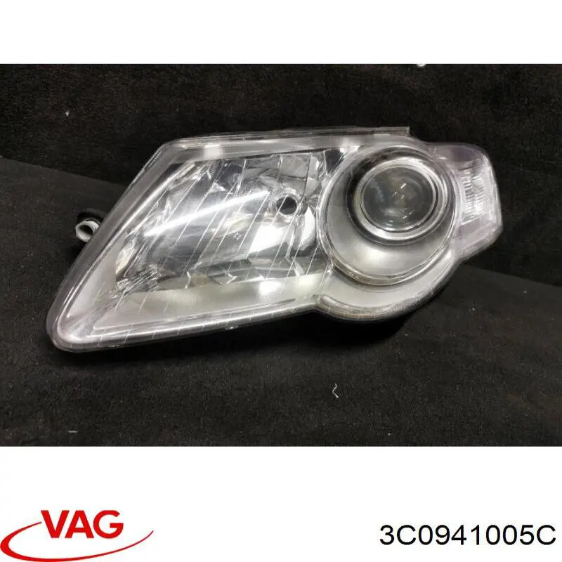  3C0941005C VAG