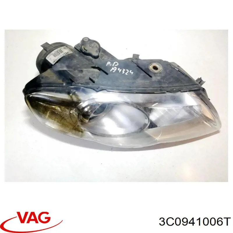3C0941006T VAG 