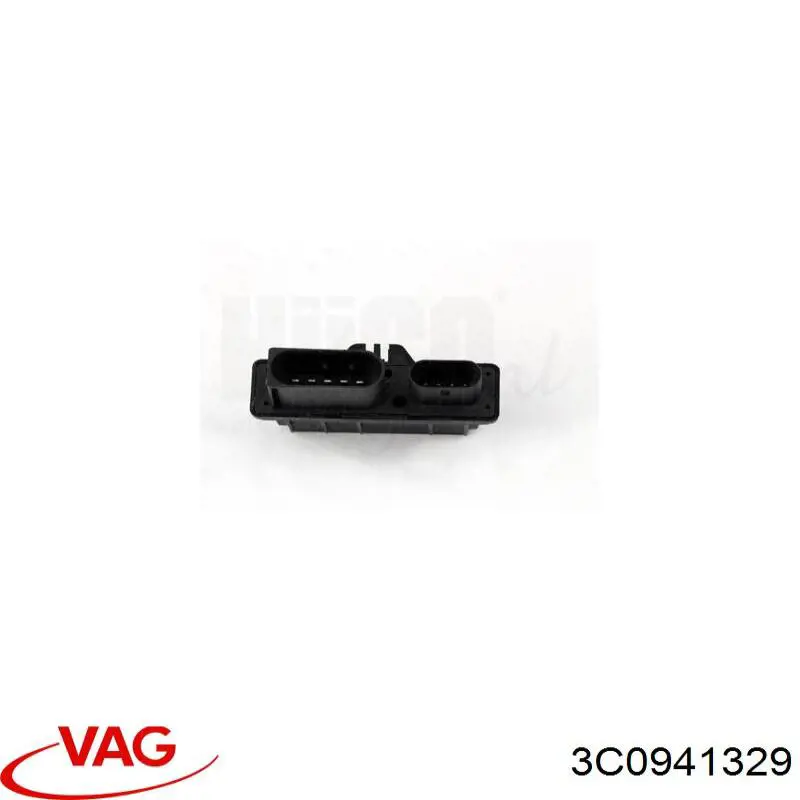 Купити 3C0941329 VAG Блок управління AD BLUE