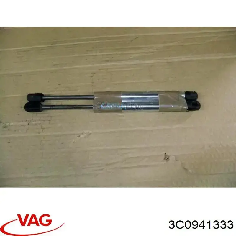  3C0941333 VAG