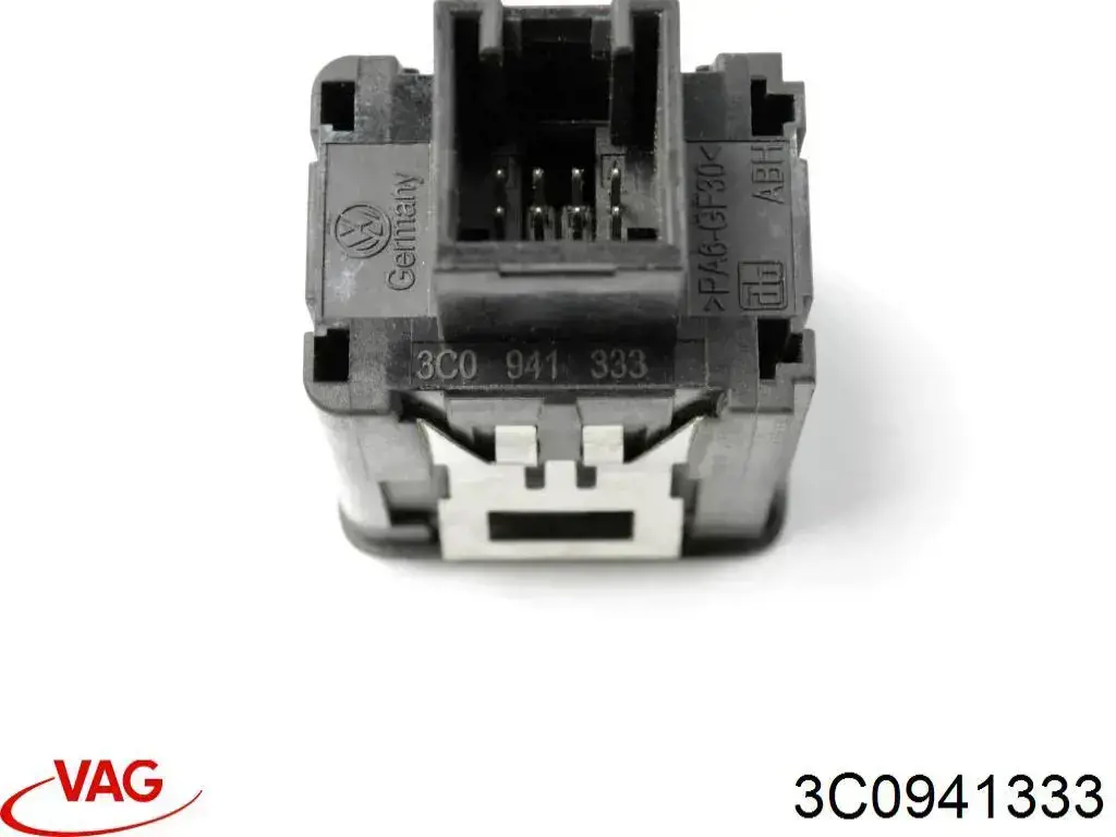 3C0941333 VAG 