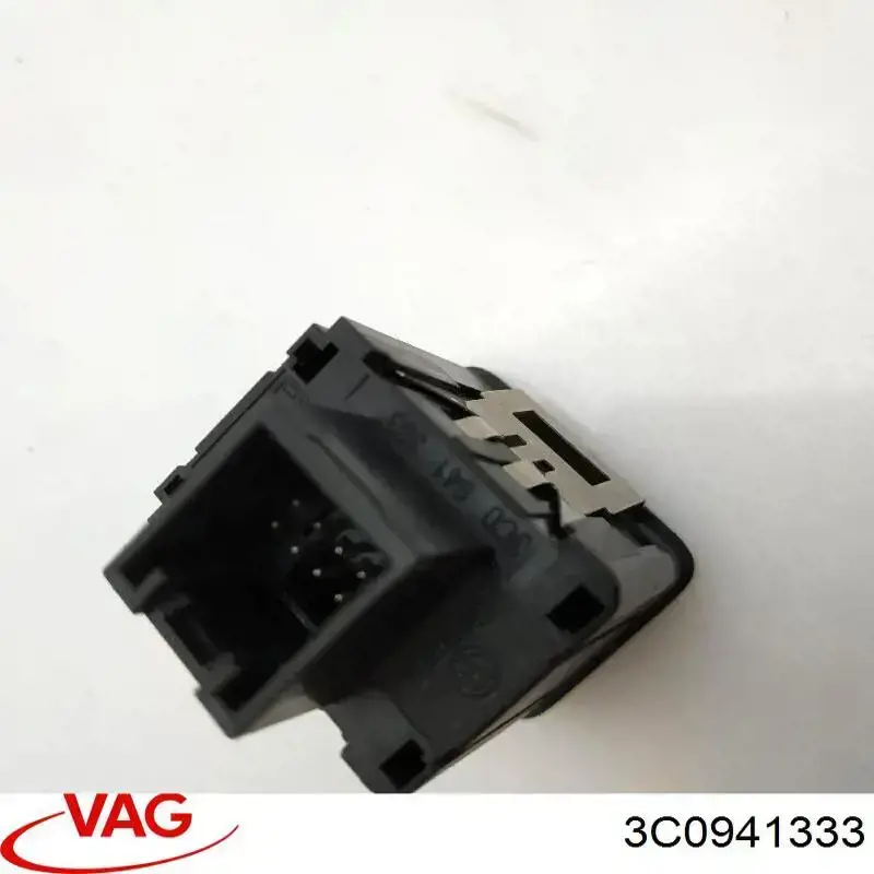 Купити 3C0941333 VAG 