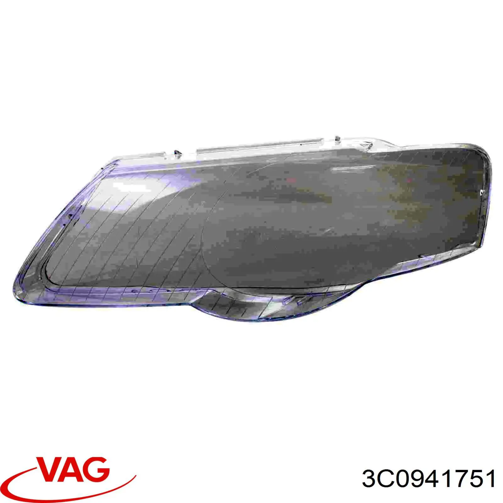 Купити 3C0941751 VAG 