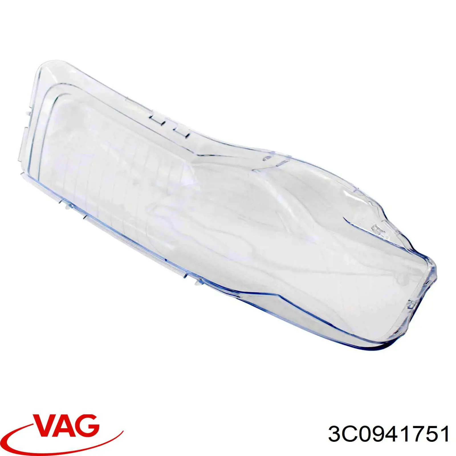 3C0941751 VAG 