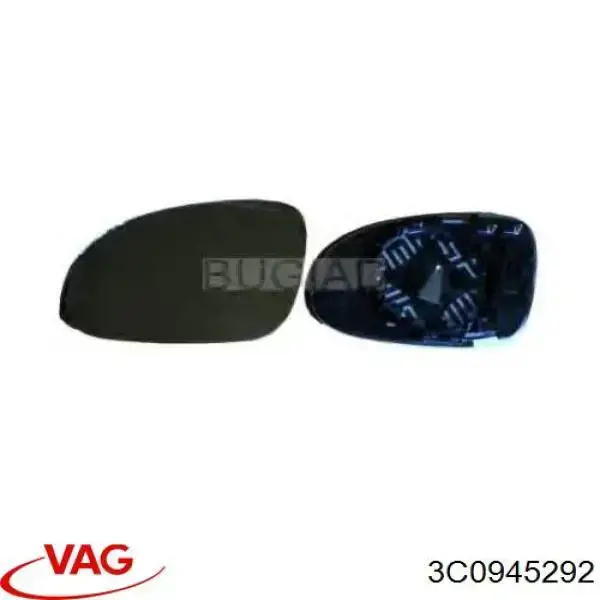  VAG 3C0945292 ціна, від 11.40 USD