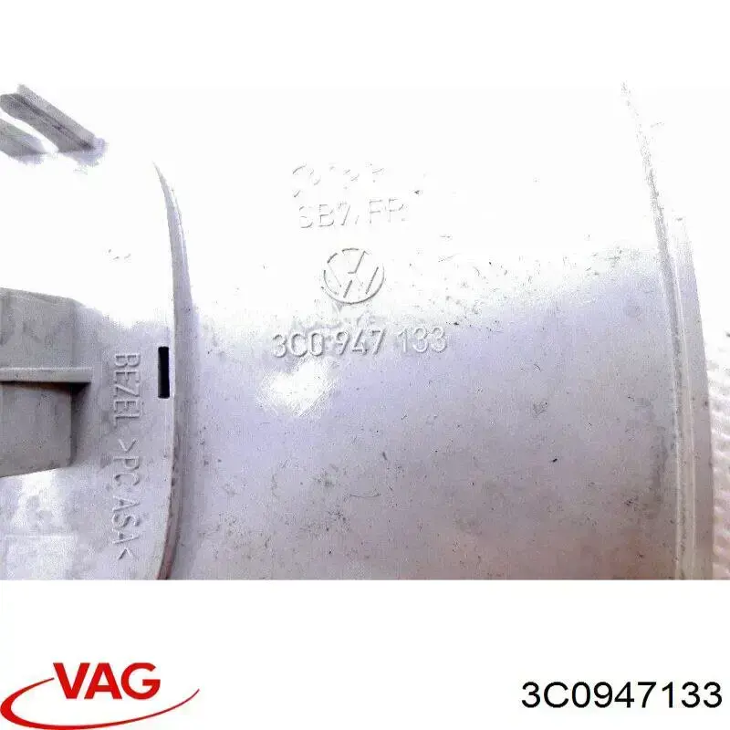 VAG 3C0947133 ціна, від 6.94 USD