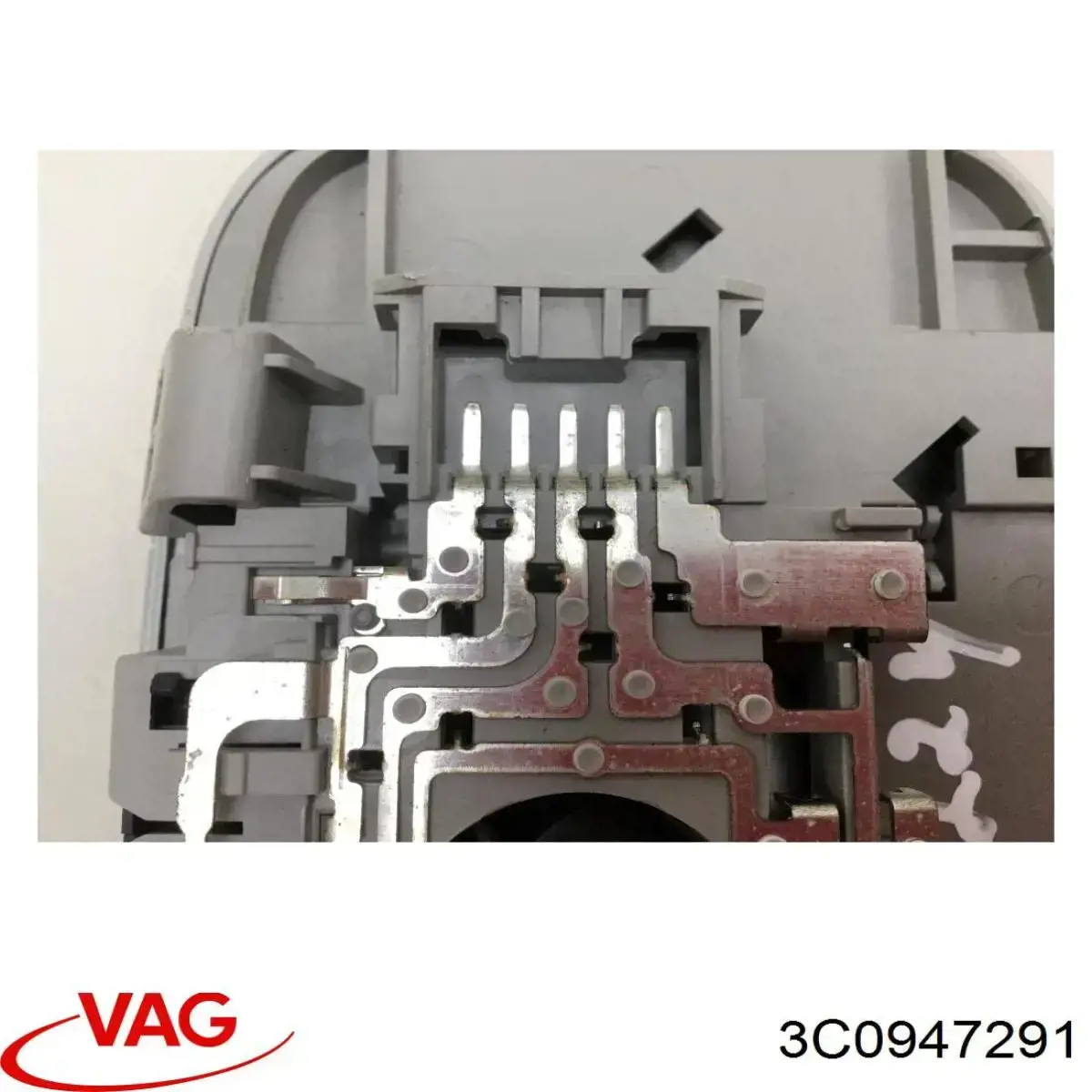 3C0947291 VAG 