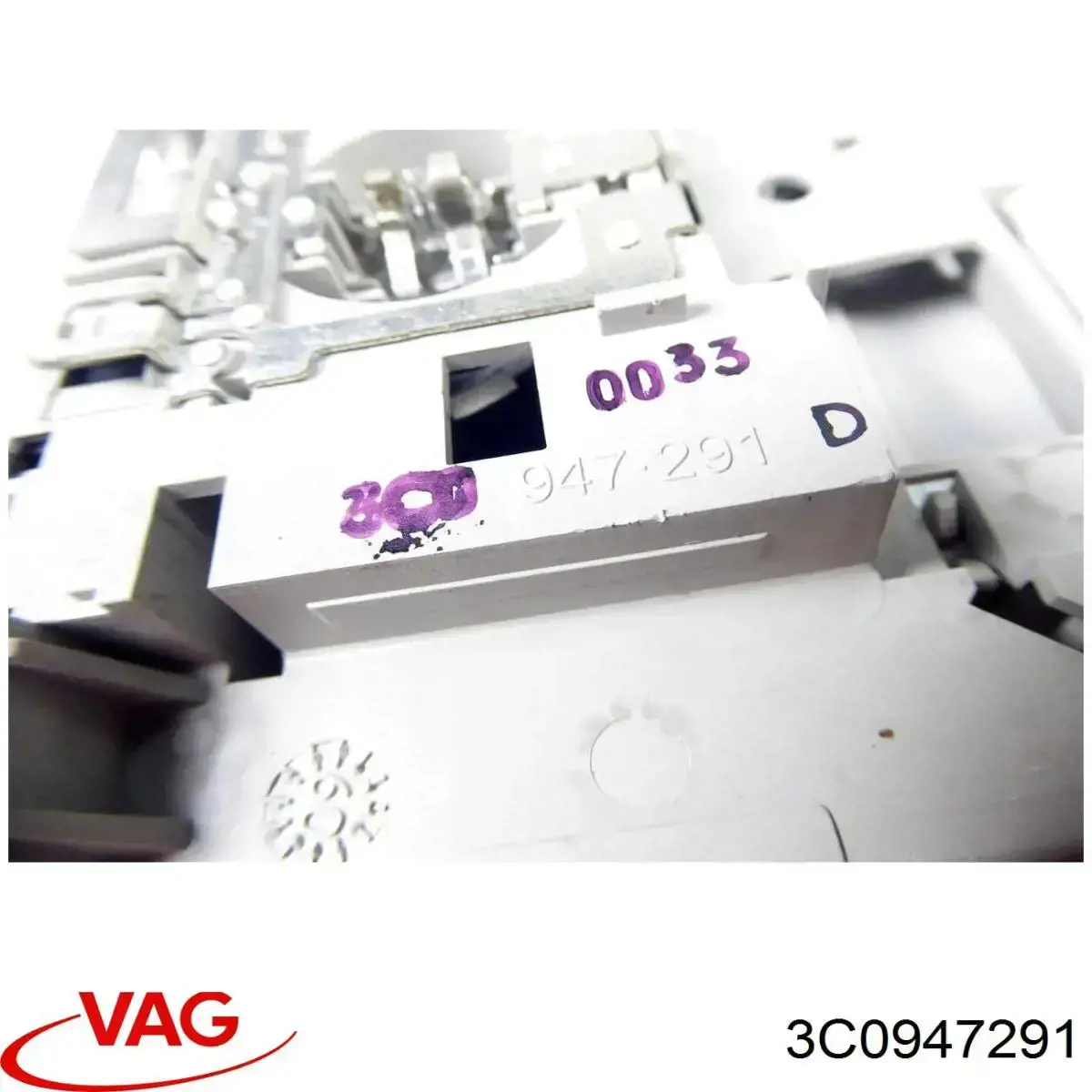Купити 3C0947291 VAG 