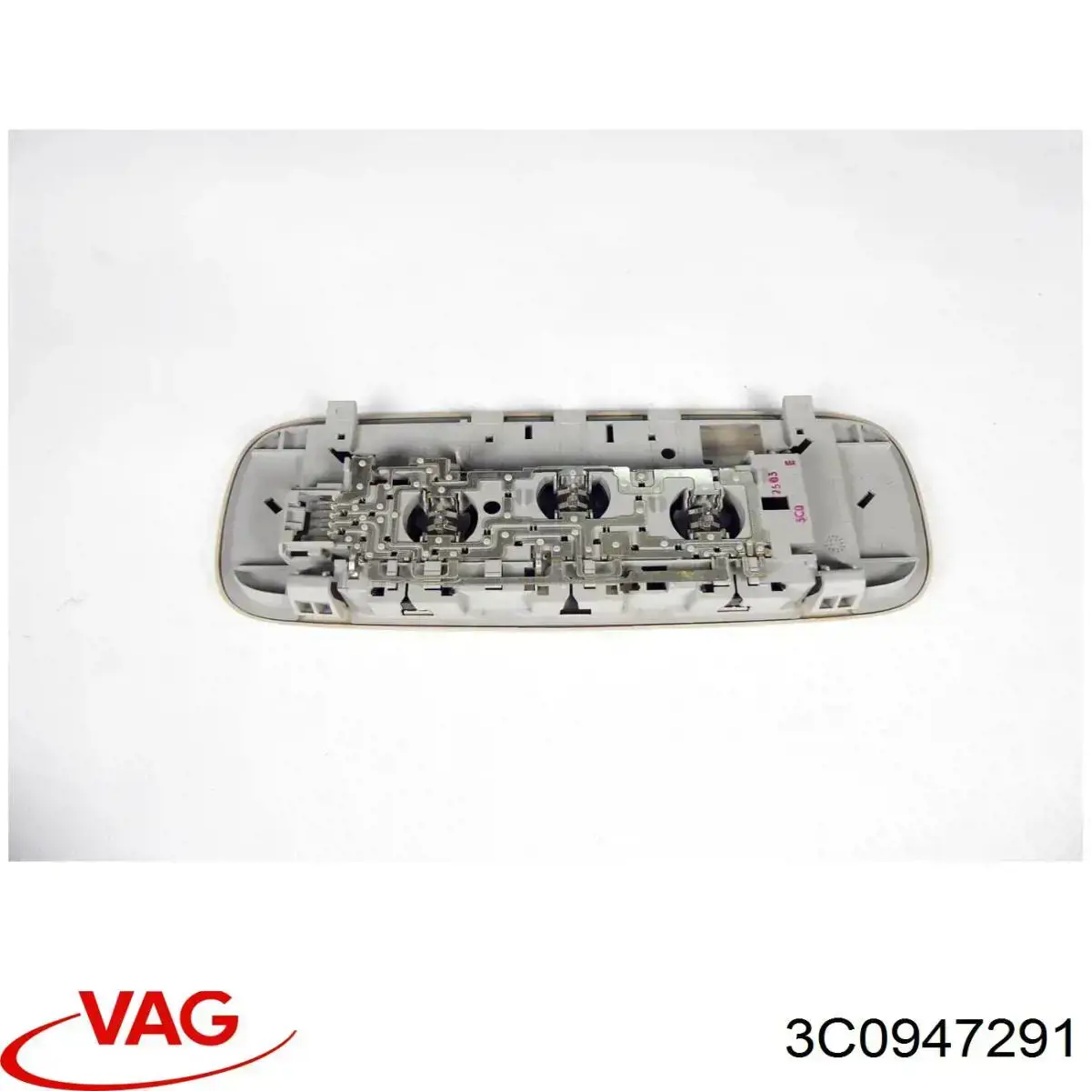  3C0947291 VAG