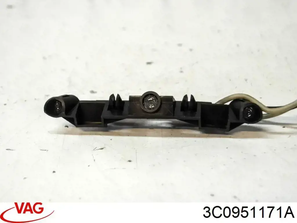 3C0951171A VAG 