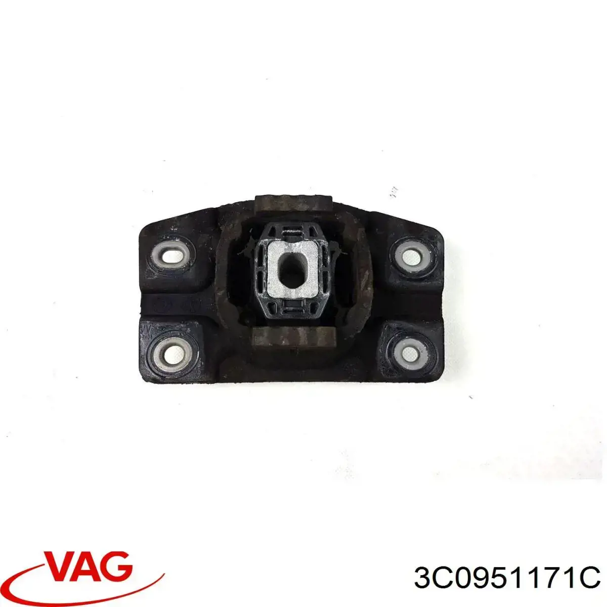  3C0951171C VAG