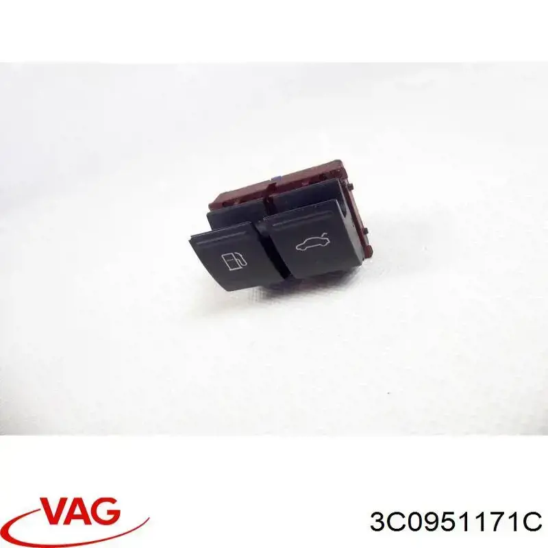  VAG 3C0951171C