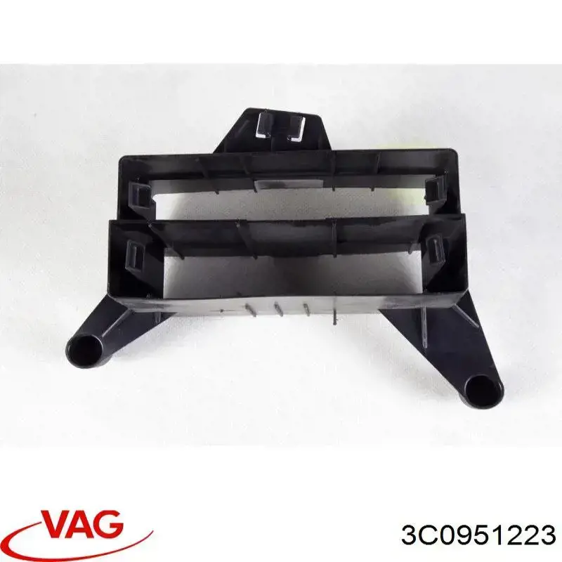 Сигнал звукової VAG 3C0951223