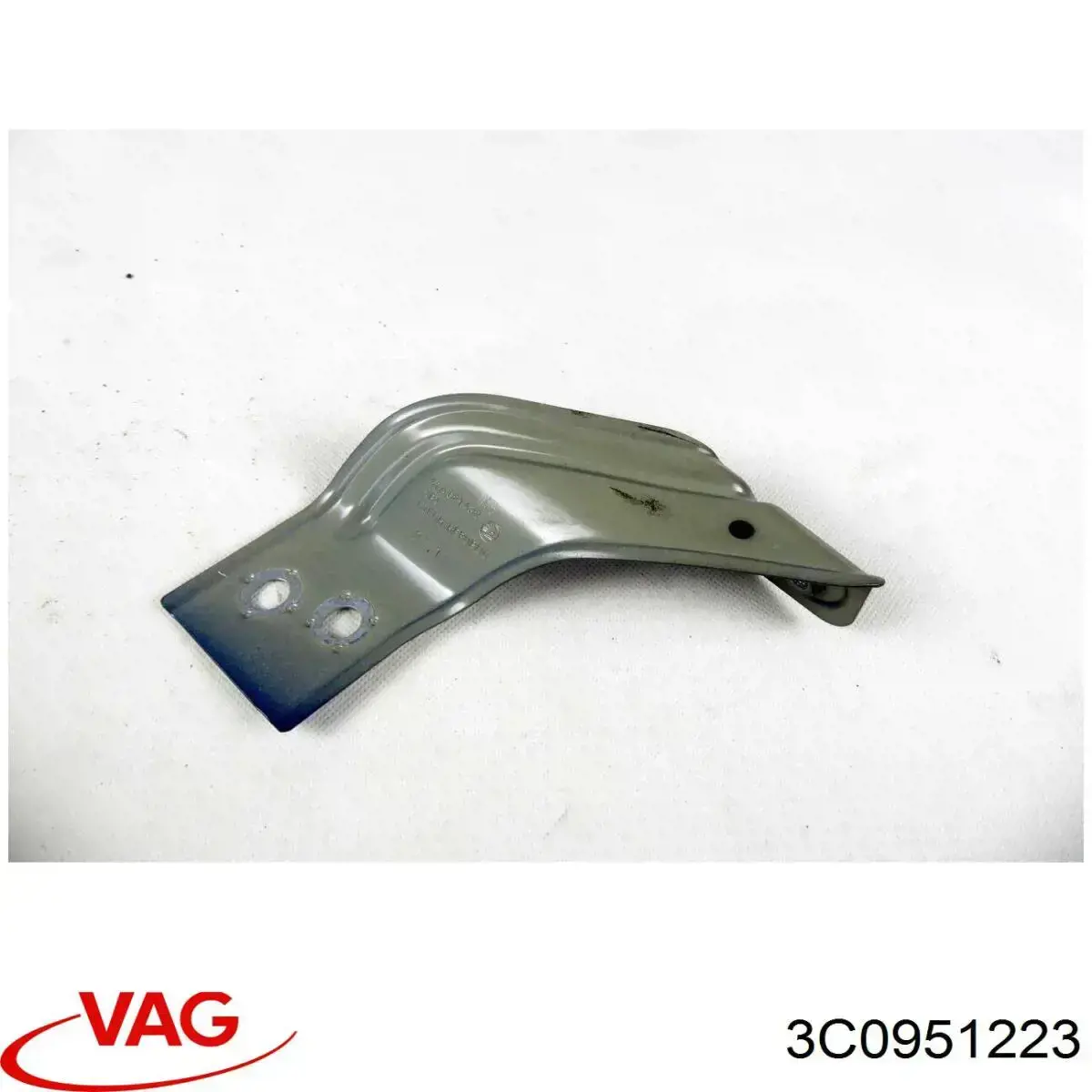 3C0951223 VAG Сигнали звукові