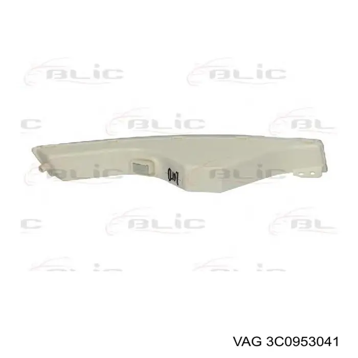 Вказівник повороту лівий 3C0953041K VAG