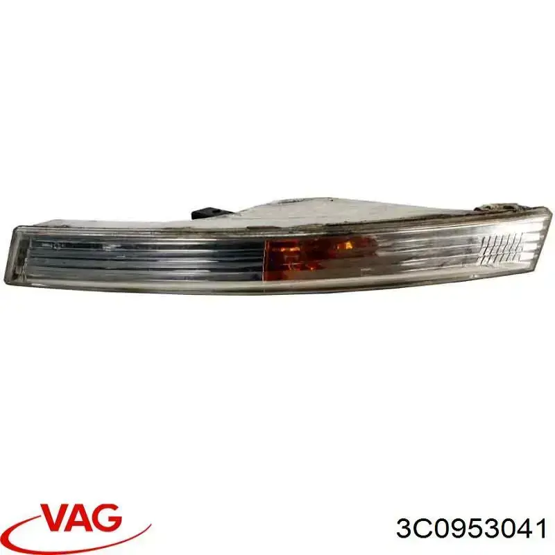 Купити 3C0953041 VAG Лівий ліхтар покажчика повороту