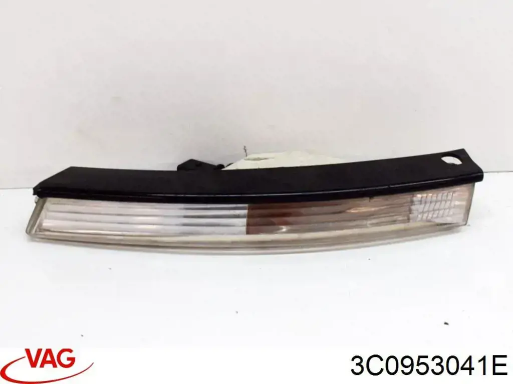 Поворотник лівий VAG 3C0953041E ціна, від 17.25 USD