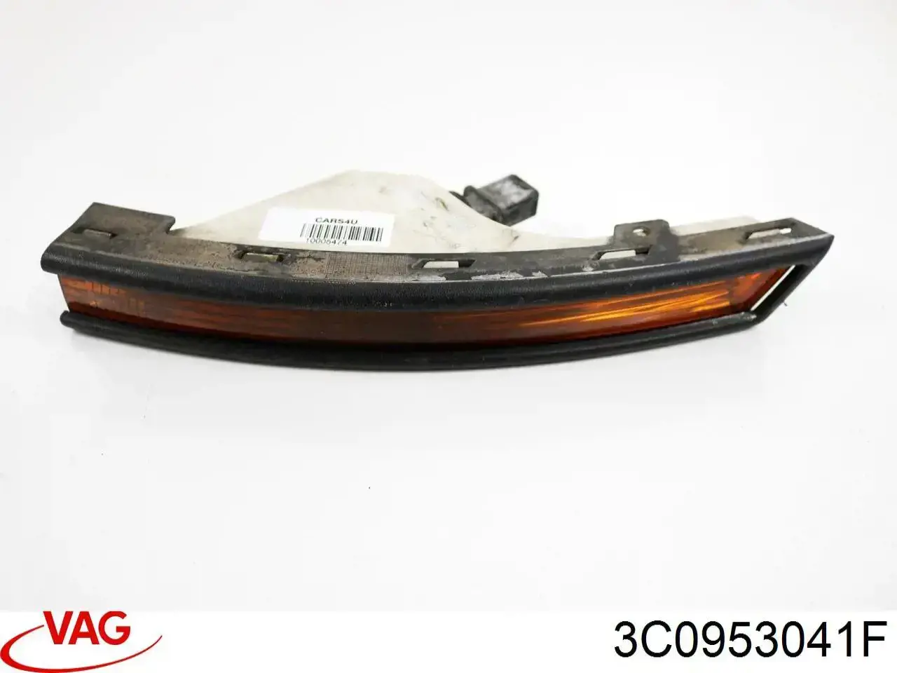 Купити 3C0953041F VAG Лівий ліхтар покажчика повороту