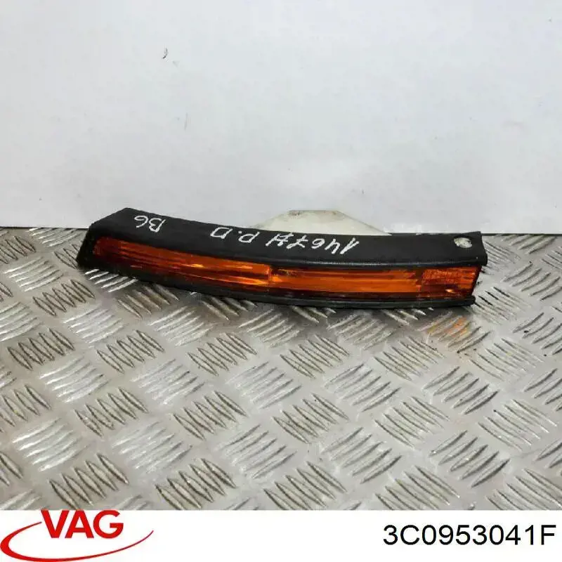 3C0953041F VAG Лівий покажчик повороту